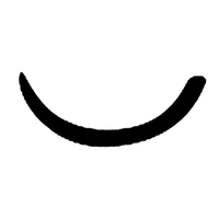 Y835G Ethicon MONOCRYL Suture, Size 4-0, Length 18", Undyed Monofilament, PC-1 Needle, Conventional Cutting, Absorbable, 12/Box Box