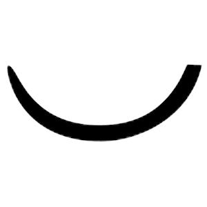 J489G Vicryl Undyed Size-6/0 Length-45cm. Loose Each
