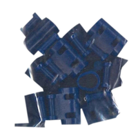 Leroy-Raney Clips-Scalp 10/Pack, 20 packs/carton