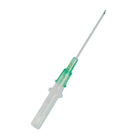 Optiva Intravenous Catheter Needles