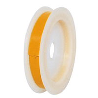 Instrument Marking Tape Orange 0.64 cm Wide 620 cm Long Each
