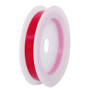 Instrument Marking Tape Red 0.64 cm Wide 620 cm Long Each