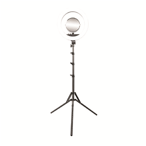 Goddess LED Selfie Ring Light, for DSLR and Smart Phone Cameras, Each Each