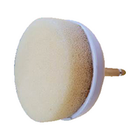Joiken Sponge for Joiken Beauty Brush Machine, 5cm, Each Each