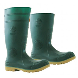 Bata Jobmaster 2 Gumboots Non-Safety