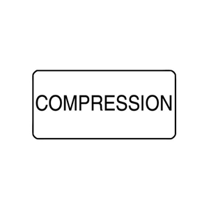 X-Ray Label 500/Box