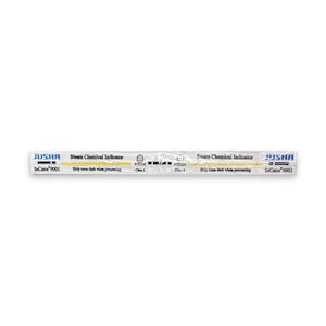InCator Steam Chemical Emulator Indicator Strips, 132 - 134 Degrees Celsius, Class 4, 250 Tests/Box Box