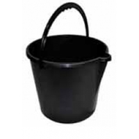 GEN PURP BUCKET BLUE 9L (MS-009B) Each