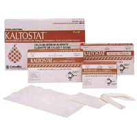Kaltostat Alginate Calcium Sodium Dressing, 2 Grams Rope, 5/Box (168117) Pack