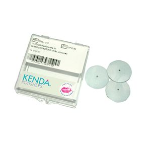 Kenda Ceramic Polishing Discs