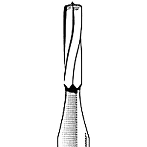 Kerr Jet 245 Tungsten Carbide Burs