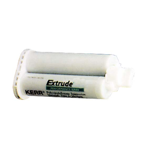 Extrude Mb Green 8x50ml Med,tip(4pck/bx) Box