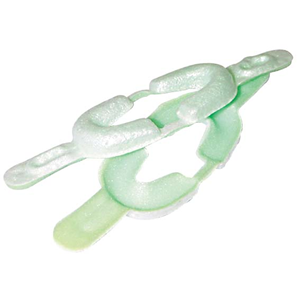 Kerr Discovery Trays Large Blue 6Pkg of 30 Pack
