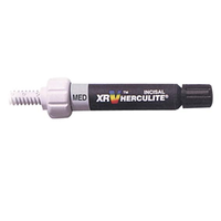 HERCULITE XRV INCS MEDIUM 2.5G Each
