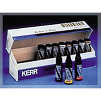 KOLOR+PLUS REFILL BTL 2ML YELLOW Bottle