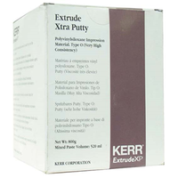 Extrude Xp Putty 800g + 2x260ml Box