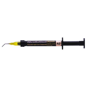 E&D REVOLUTION LIGHT INCISAL SYR 4/BX Box