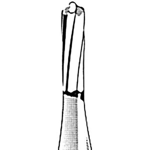 Kerr Jet Tungsten Carbide Burs