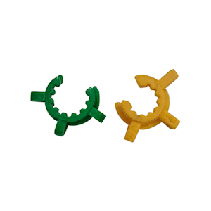 Keck Joint Clip Keck Pom