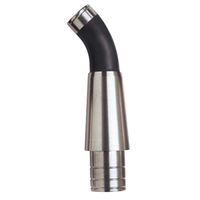 Demetron 11x75mm Tip Crv Hander Light Gu Each
