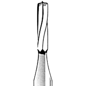 Kerr Jet 245 Tungsten Carbide Burs