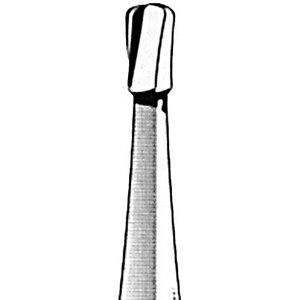 Kerr Jet 329 Tungsten Carbide Burs