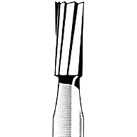 Kerr Jet 557 Tungsten Carbide Burs