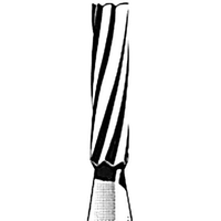 Kerr Jet 57L Tungsten Carbide Burs