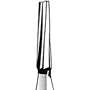 Kerr Jet Tungsten Carbide Burs