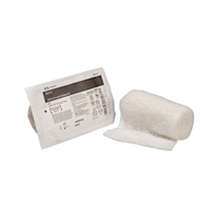 Kerlix AMD Soft Pack Gauze, 6-Ply, 11.4cm x 3.7m, Sterile, 1 Roll, Each Each