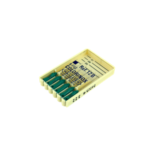 Maillefer K-Files 2.1cm