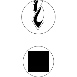 Livingstone K-Files 2.8cm