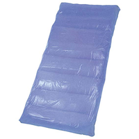 Vp Plus Combi Bed+cover Blue Carton