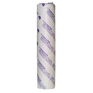 Versatowel Large 49.5 x 41.5cm, 100 Sheets/Roll, Loose Each