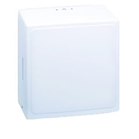 Kimberly Clark Professional Interfold Hand Towel Dispenser, White, Each Each