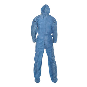 Kleenguard A2 Dust, Particulate & Light Liquid Spray Coverall