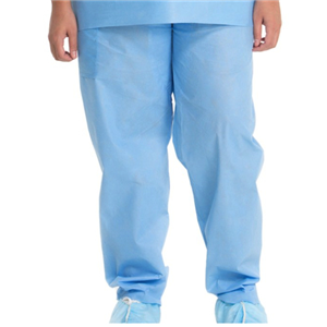Kimberly Clark Halyard Scrub Pants