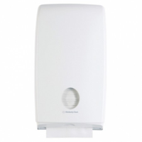 Kimberly Clark Professional Aquarius Folded Hand Towel Dispenser, Each Each
