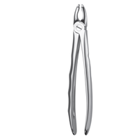 German Martins Dental Extraction Forceps, M1, Each Each