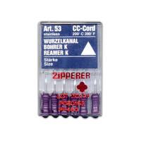 Zipperer Reamers 28mm #90 6/pk Pack