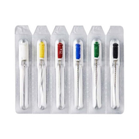 Cc K Reamers 31mm #110 6/pk Pack