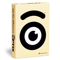 spec. Optix Kula Cream 200Gsm A4 (500/Pk) Pack