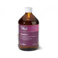 Kulzer Paladur Denture Repair Material, 500ml, Each Each