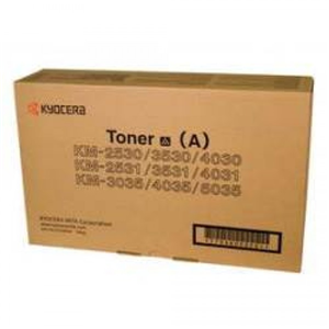 KYOCERA COPIER TONER 370AB000 FOR PRINTER CODE - KM-3035 Each