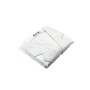 Duratec Laboratory Coat Large Each