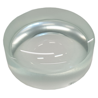 Livingstone Lens Bi-Concave