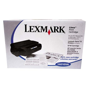 Lexmark Toner Compatible For HEWC3909A Black Each Each