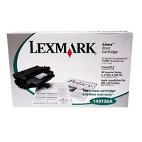 LEX 140198A COMP HEW92298A BLACK EACH Each