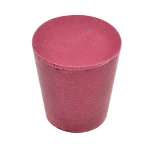 Wiltronics Solid Rubber Stopper
