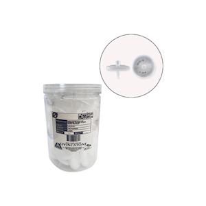 Livingstone Syringe Filters